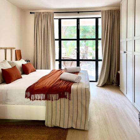 Loft Mediterraneo, Jávea Екстериор снимка