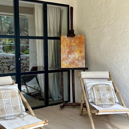 Loft Mediterraneo, Jávea Екстериор снимка