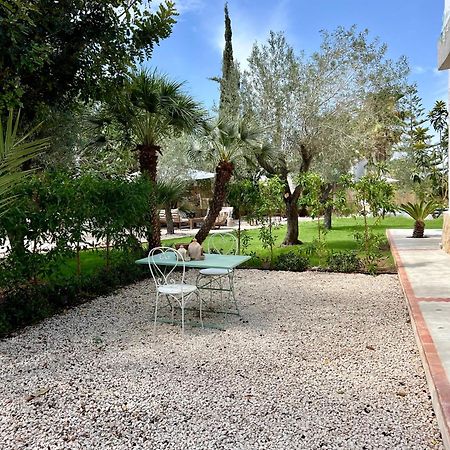 Loft Mediterraneo, Jávea Екстериор снимка
