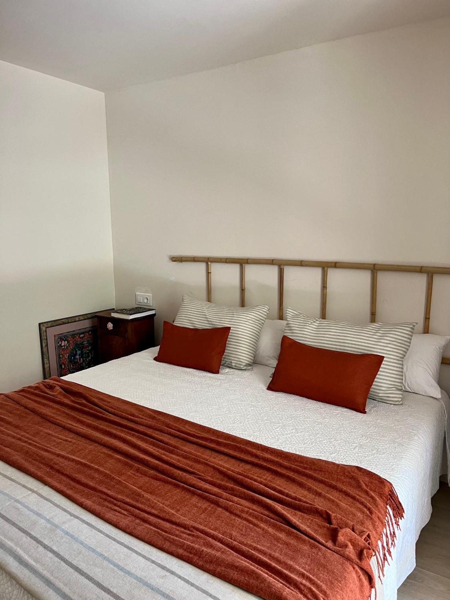 Loft Mediterraneo, Jávea Екстериор снимка