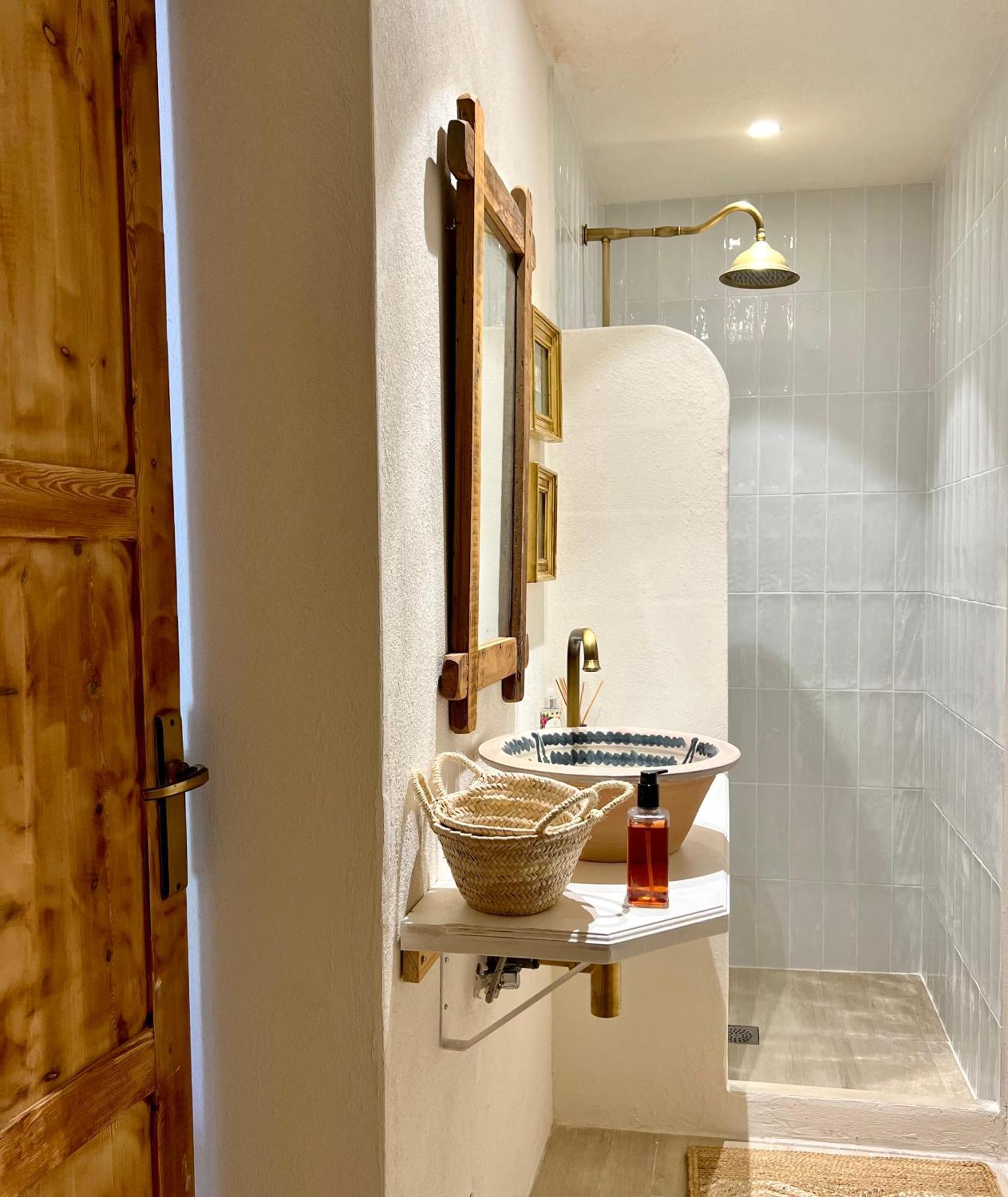 Loft Mediterraneo, Jávea Екстериор снимка