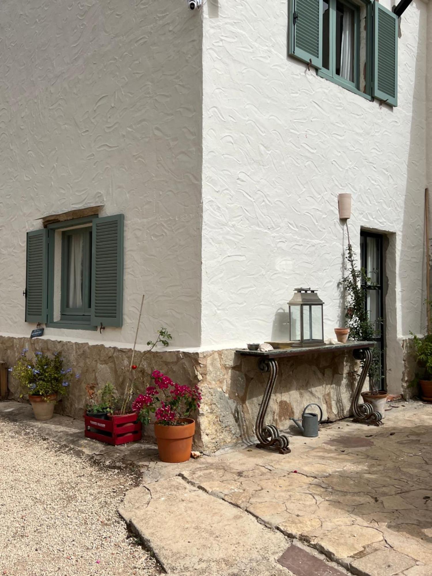 Loft Mediterraneo, Jávea Екстериор снимка