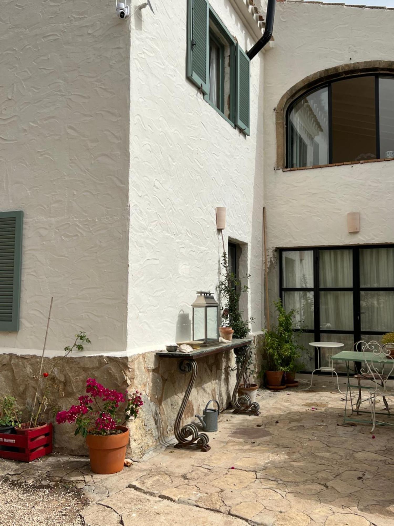 Loft Mediterraneo, Jávea Екстериор снимка