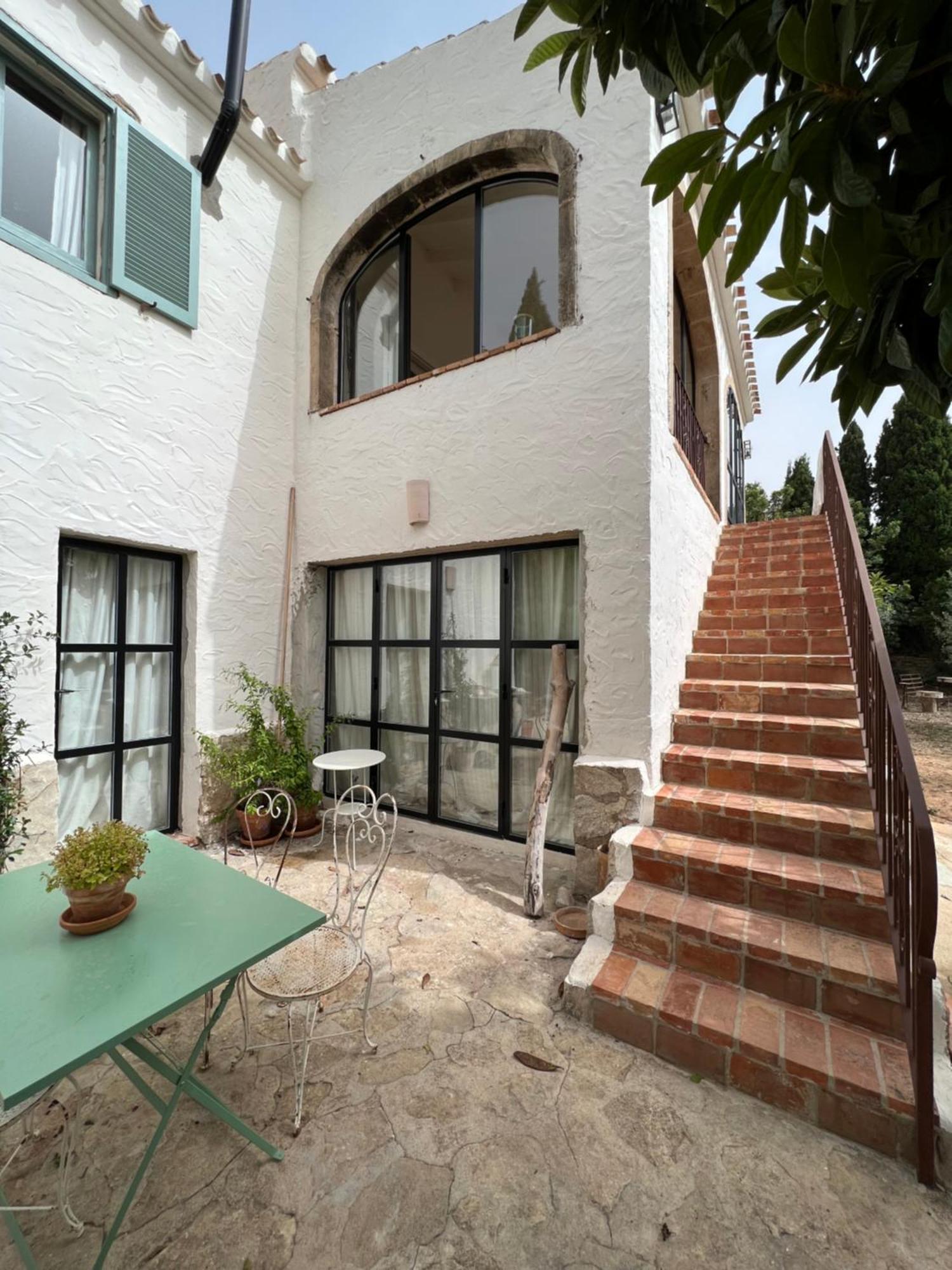 Loft Mediterraneo, Jávea Екстериор снимка