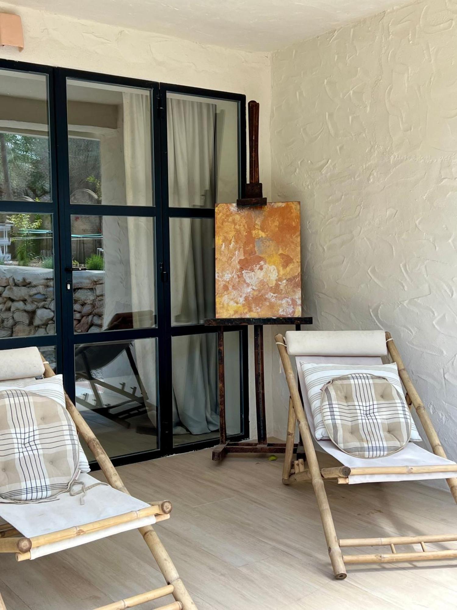 Loft Mediterraneo, Jávea Екстериор снимка