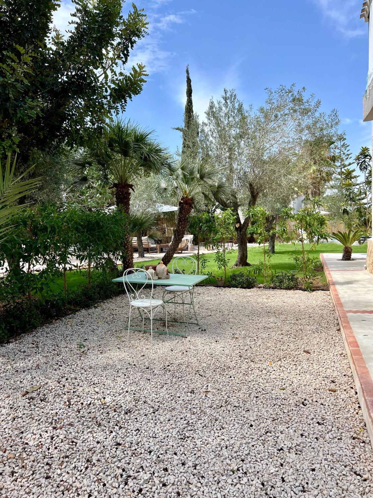 Loft Mediterraneo, Jávea Екстериор снимка