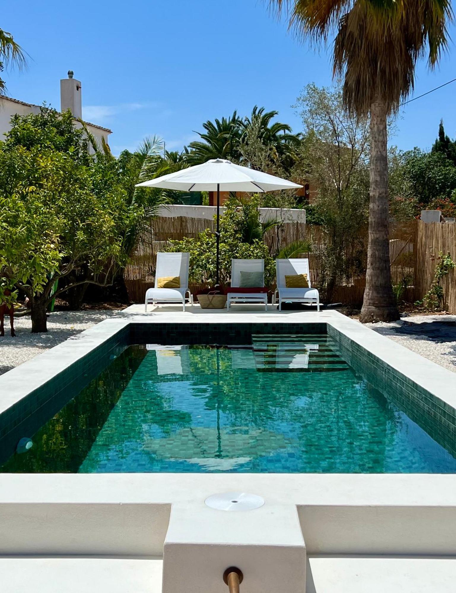 Loft Mediterraneo, Jávea Екстериор снимка